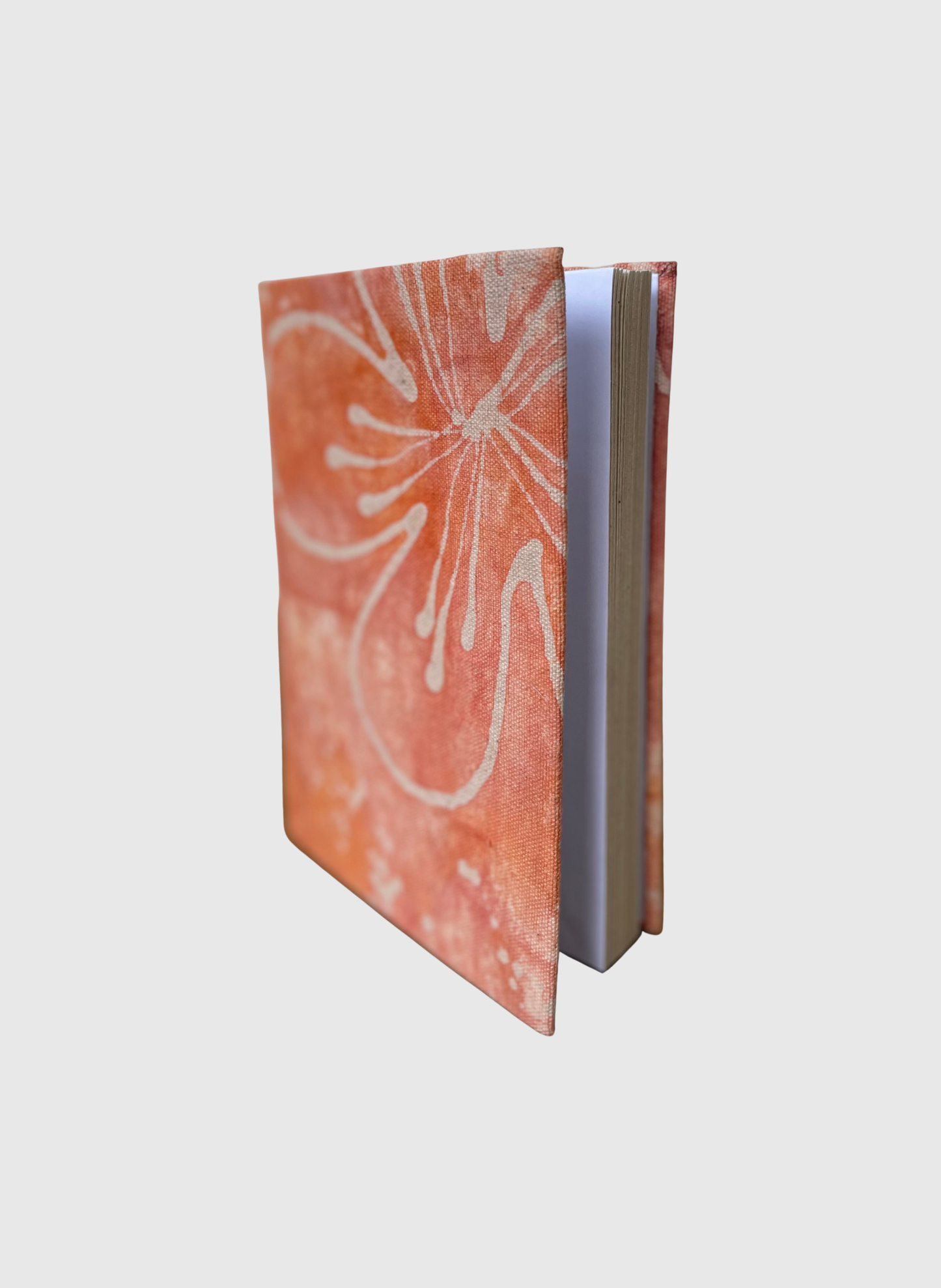 Notebook- Coral