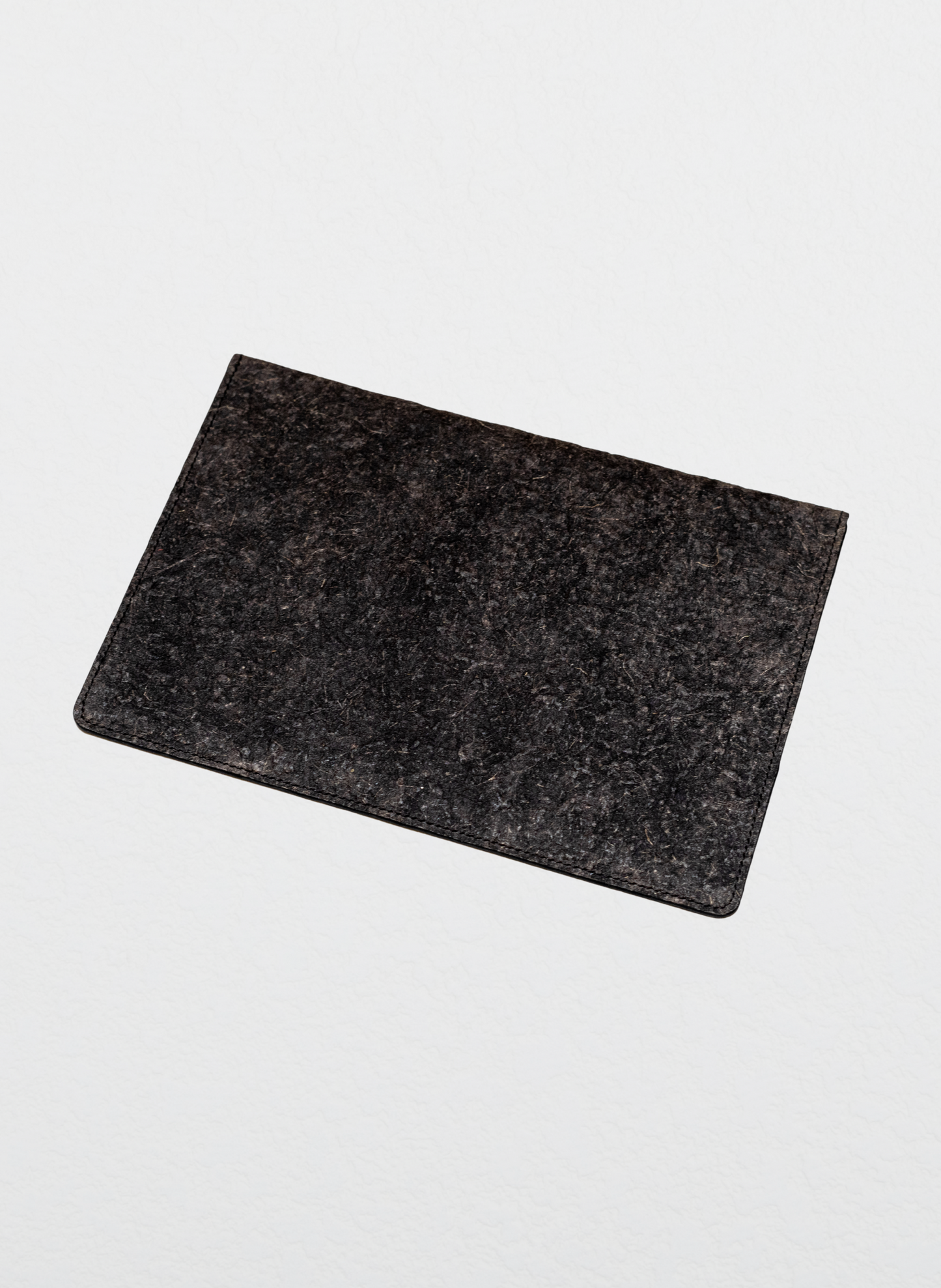 Indie Vegan Tablet Sleeve - Dark Grey