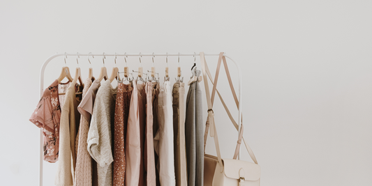 How to curate a sustainable wardrobe