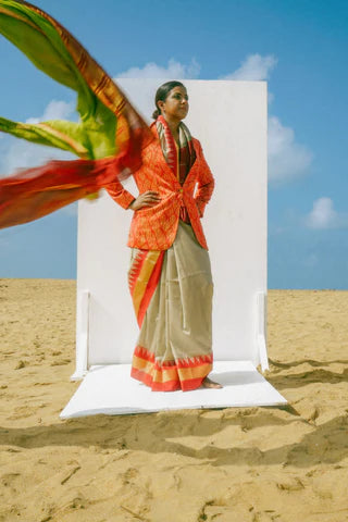 5 Sustainable Fashion Brands- Sri Lanka & Australia