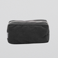 Reza Cosmetic Pouch- Black