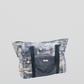 Nahia Tote Bag- Navy