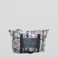 Nahia Tote Bag- Navy