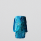 Nahia Tote Bag- Aqua Blue