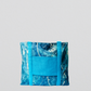 Nahia Tote Bag- Aqua Blue