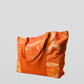 Nahia Tote Bag- Orange