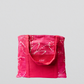 Nahia Tote Bag- Pink