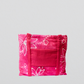 Nahia Tote Bag- Pink
