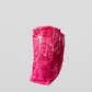 Nahia Tote Bag- Pink