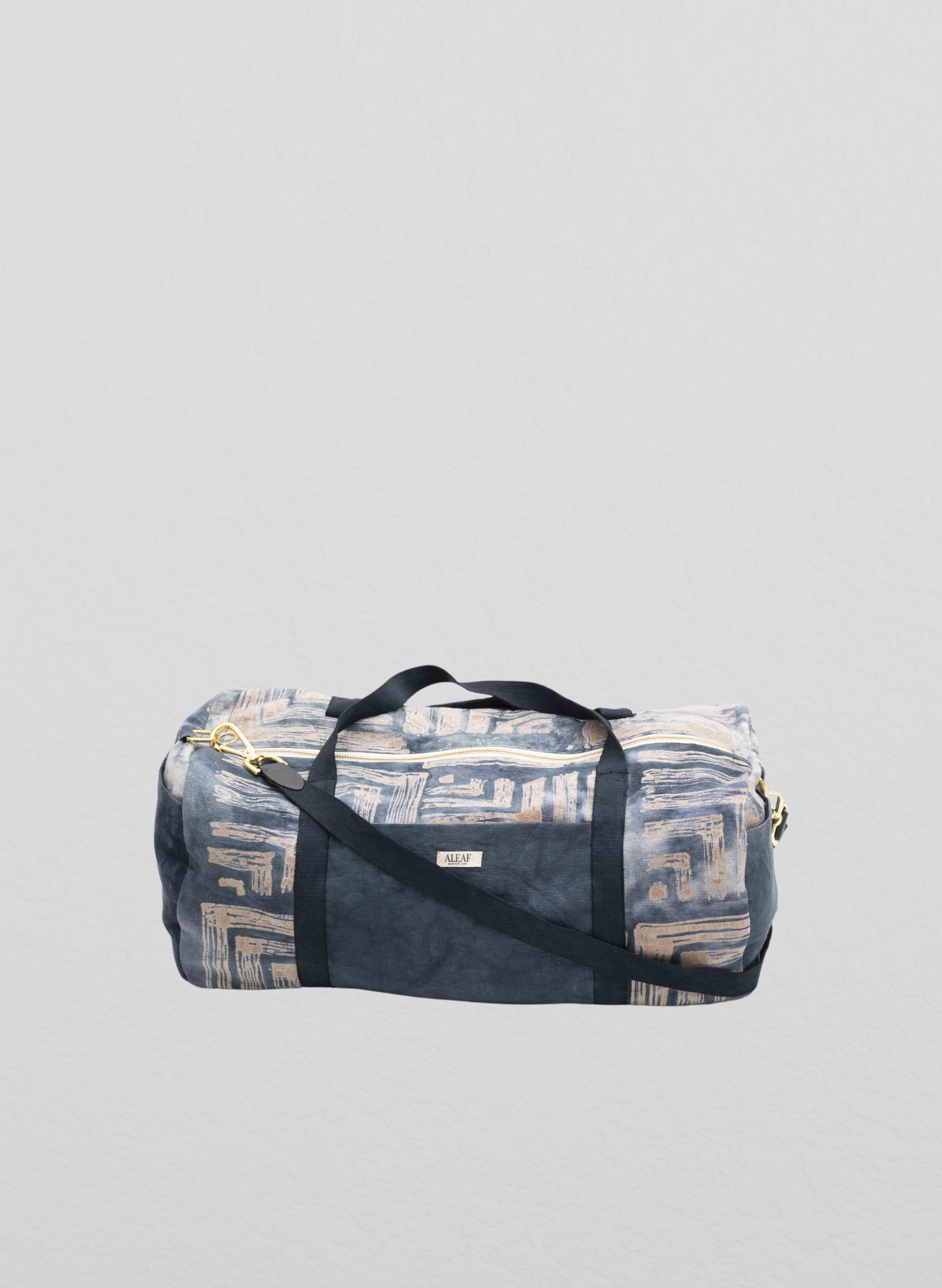 Essa Weekener Bag- Navy