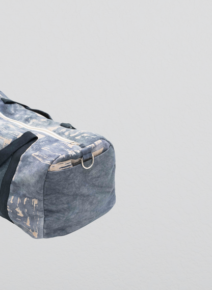 Essa Weekener Bag- Navy