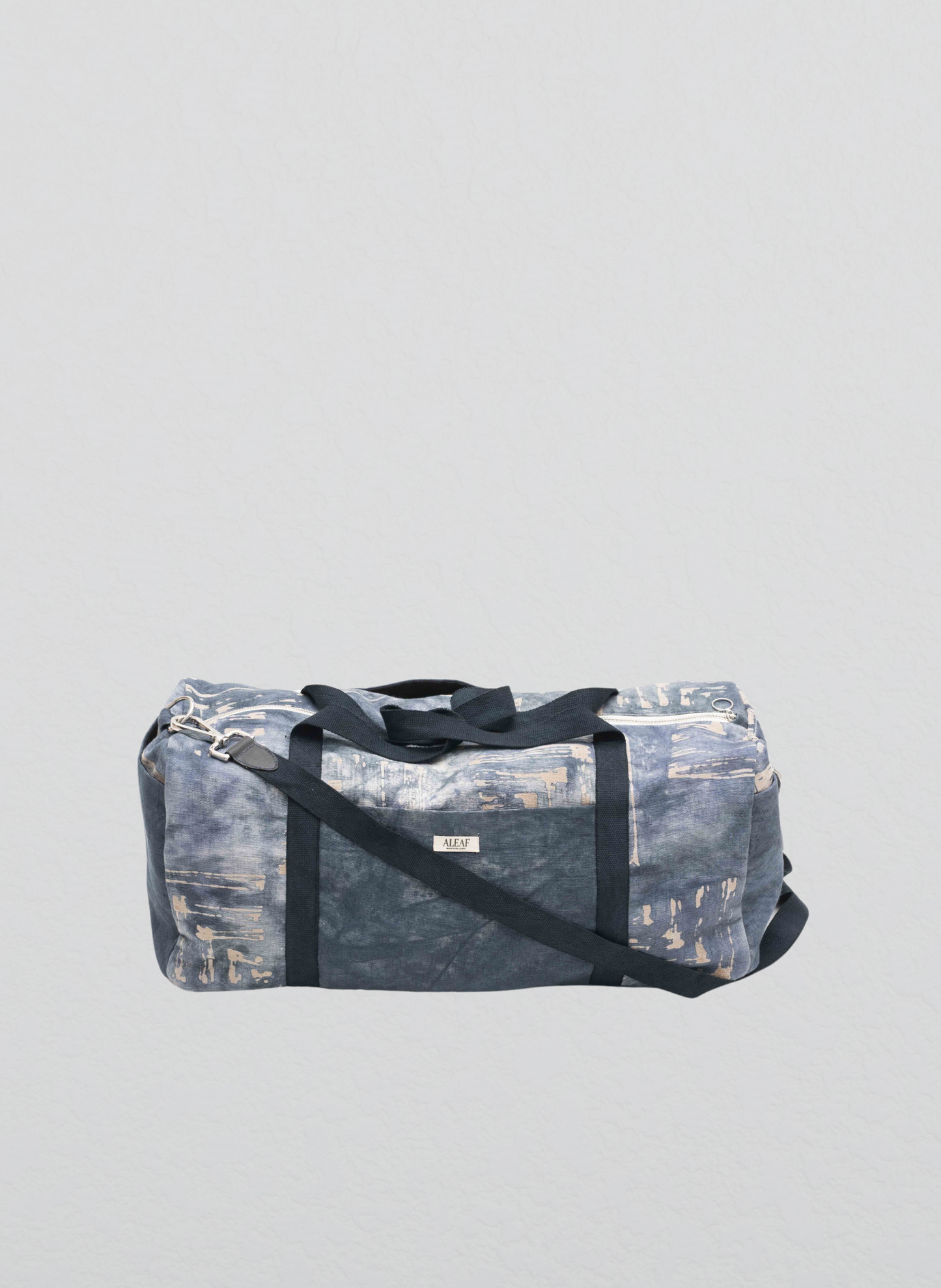 Essa Travel Bag- Navy