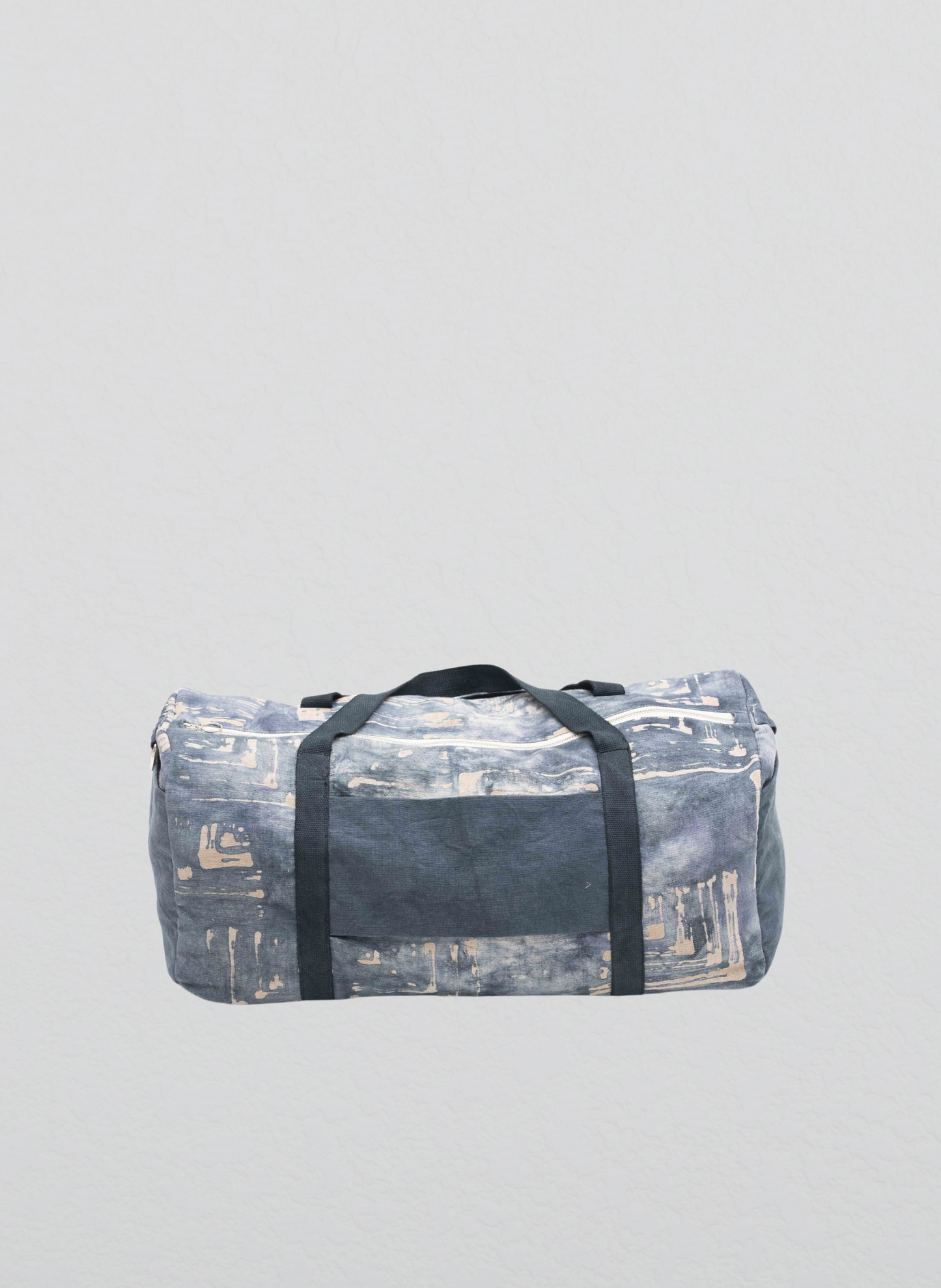 Essa Travel Bag- Navy