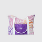 Nahia Tote Bag- Purple