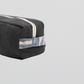 Reza Cosmetic Pouch- Black