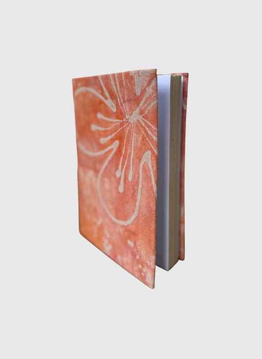 Notebook- Coral