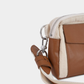 Dakota Belt Bag - Brown