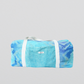 Essa Travel Bag- Blue