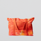 Nahia Tote Bag- Orange