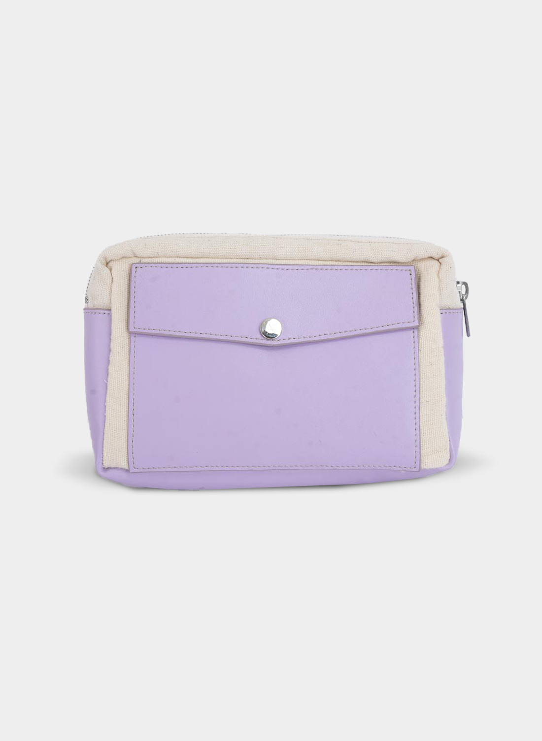 Dakota Belt Bag - Purple