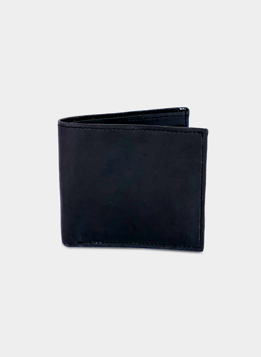 Blaire Bifold Wallet - Black