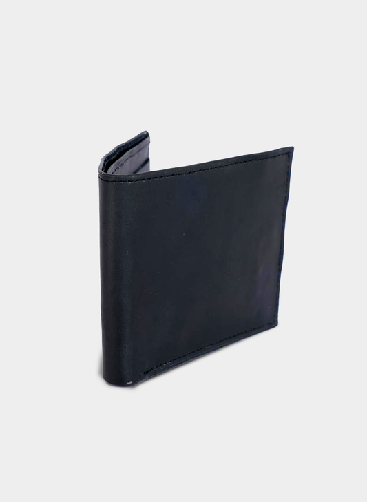 Blaire Bifold Wallet - Black