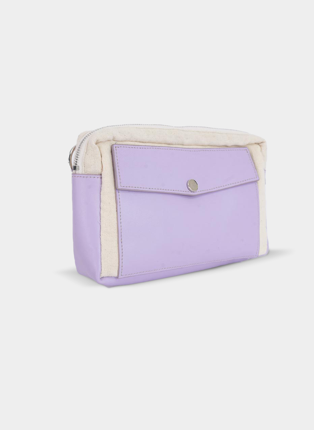 Dakota Belt Bag - Purple