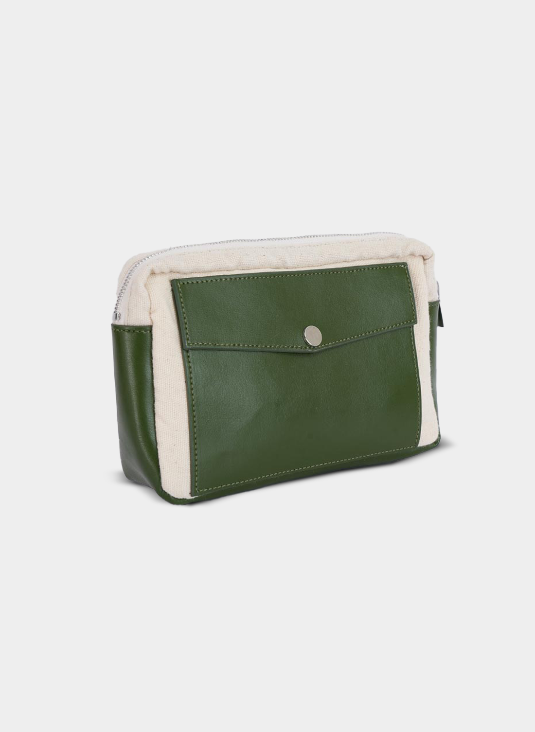 Dakota Belt Bag - Green